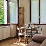 Апартаменты Casa Francesca Мергоццо