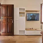 Casa Francesca Апартаменты Мергоццо