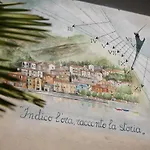 Casa Francesca Апартаменты *