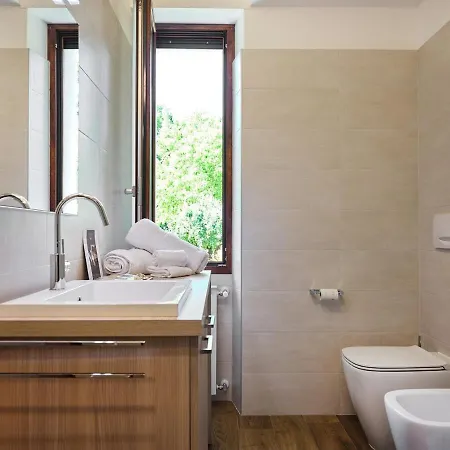 Casa Francesca * Mergozzo