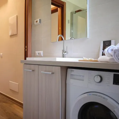 شقة Casa Francesca *