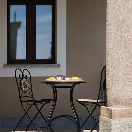 Casa Francesca Apartment *