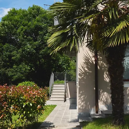 Casa Francesca Apartment