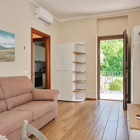 شقة Casa Francesca