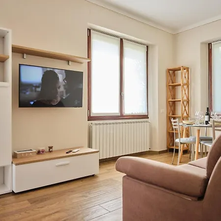 Apartman Casa Francesca *