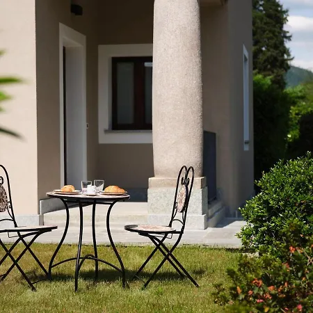 Casa Francesca Apartment