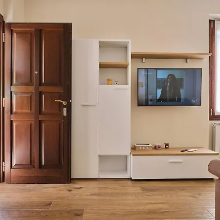 Casa Francesca Apartment Mergozzo