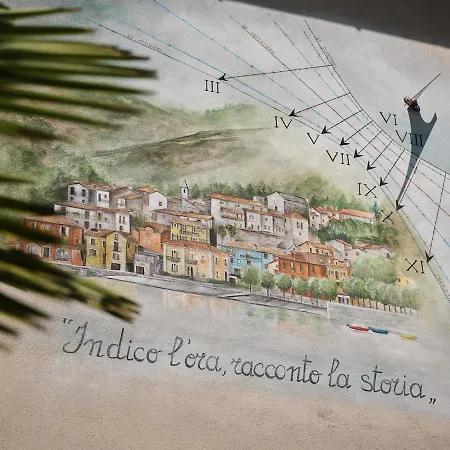 Casa Francesca Apartment *