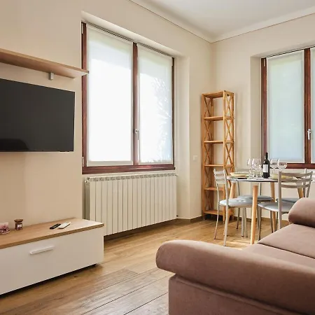 Casa Francesca * Mergozzo