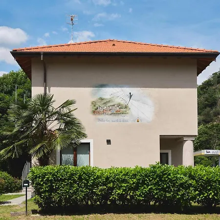 Casa Francesca Apartment Mergozzo