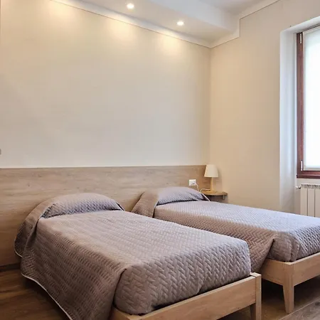 Casa Francesca Apartment *