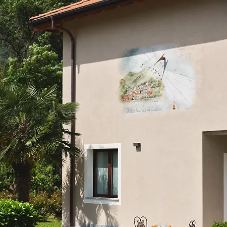 Casa Francesca Mergozzo