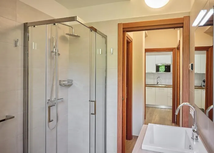 Casa Francesca Appartement *