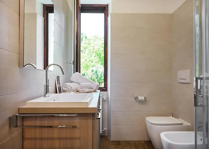 Casa Francesca * メルゴッツォ