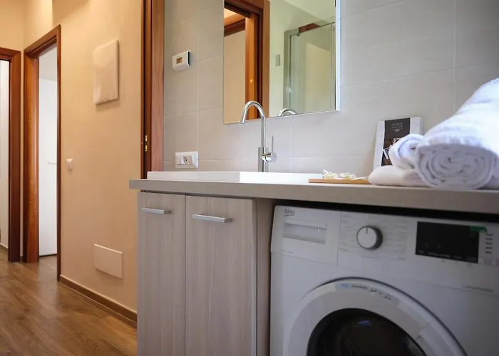 アパート Casa Francesca *