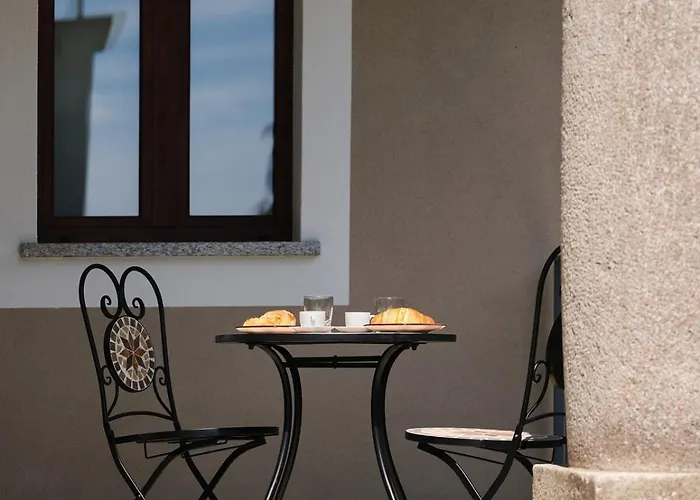 Casa Francesca Appartement *