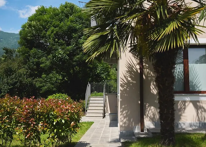 Casa Francesca アパート