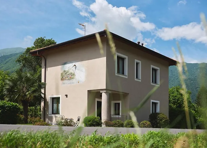 Appartement Casa Francesca Mergozzo