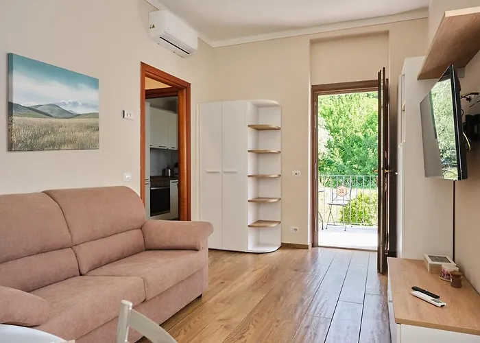 Lejlighed Casa Francesca