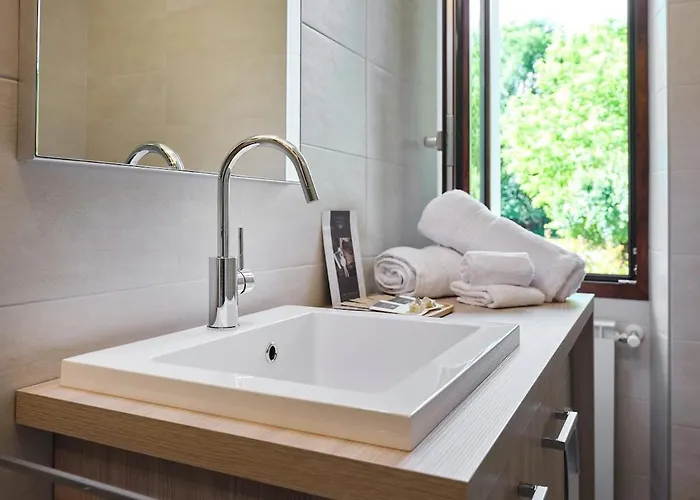 Casa Francesca Lejlighed *