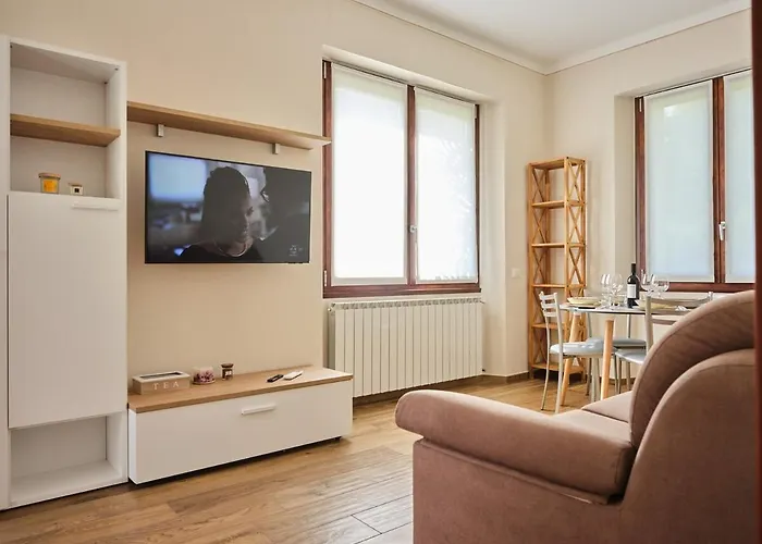 Appartement Casa Francesca *