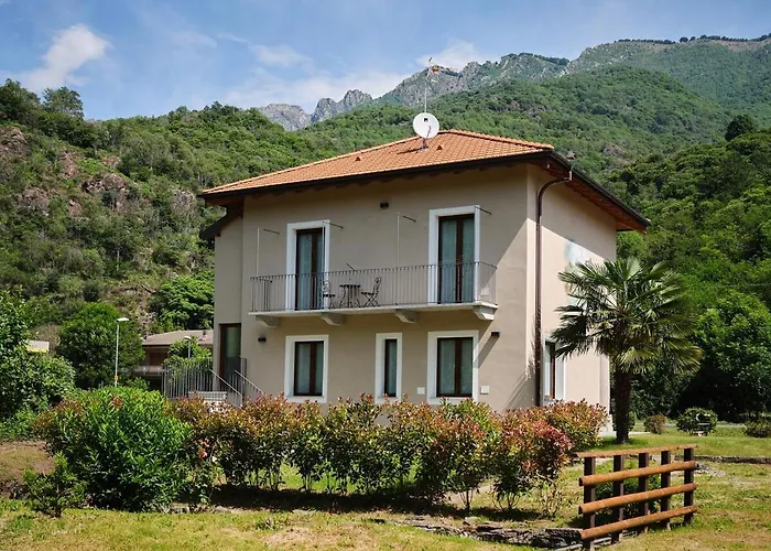 Casa Francesca メルゴッツォ