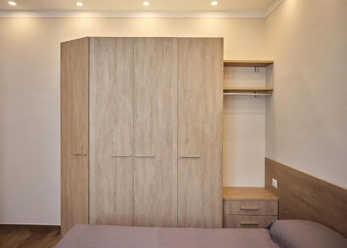 Casa Francesca * メルゴッツォ