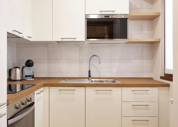 Casa Francesca Mergozzo