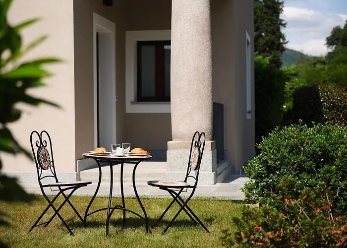 Casa Francesca アパート