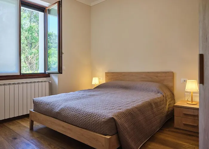 Casa Francesca メルゴッツォ