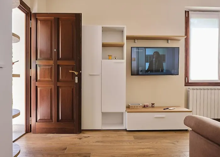 Casa Francesca Appartement Mergozzo