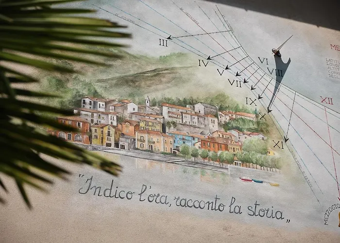 Casa Francesca Appartement *