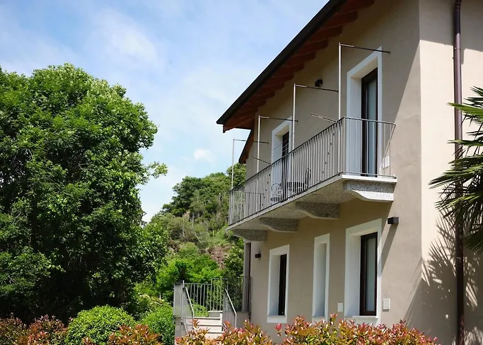 アパート Casa Francesca *