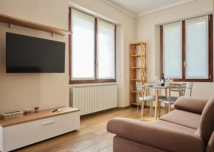 Casa Francesca * メルゴッツォ