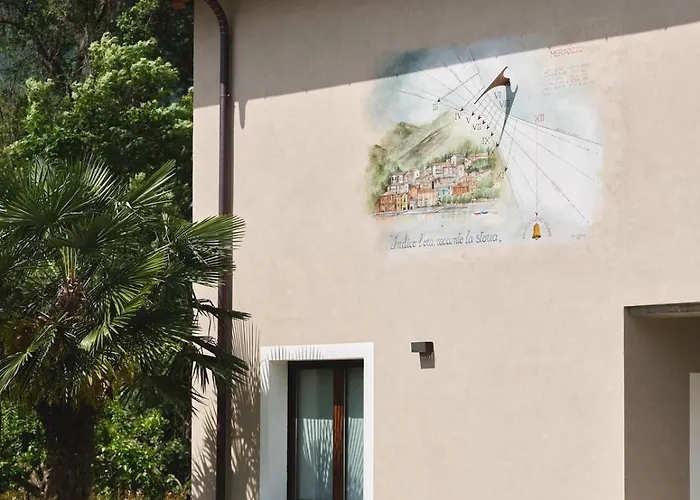 Casa Francesca Mergozzo